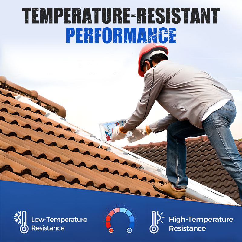 Colle de réparation pour fissures dans le béton à usage intensif