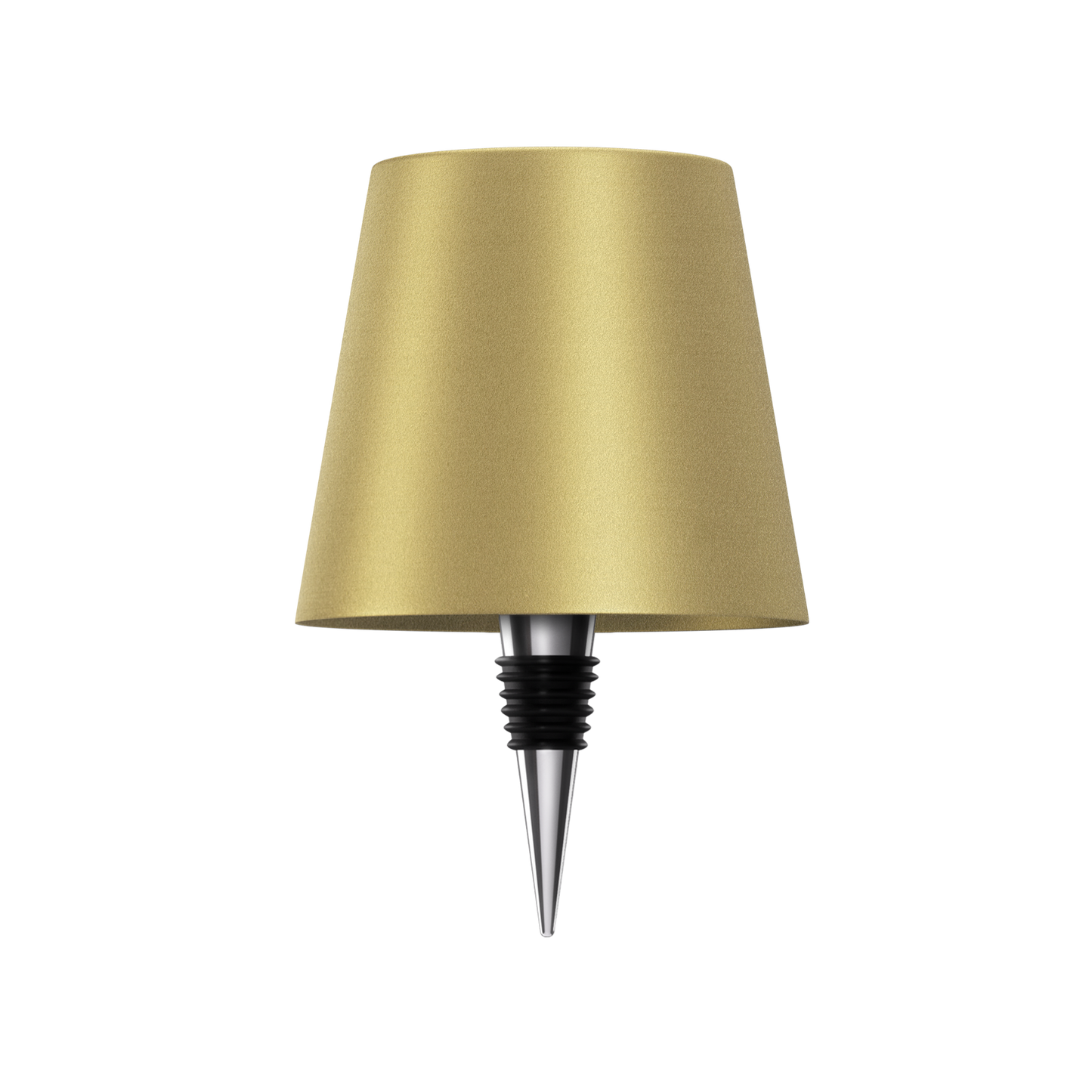LAMPE DE BOUTEILLE SANS FIL