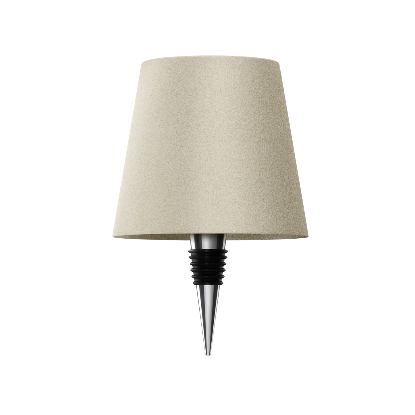 LAMPE DE BOUTEILLE SANS FIL