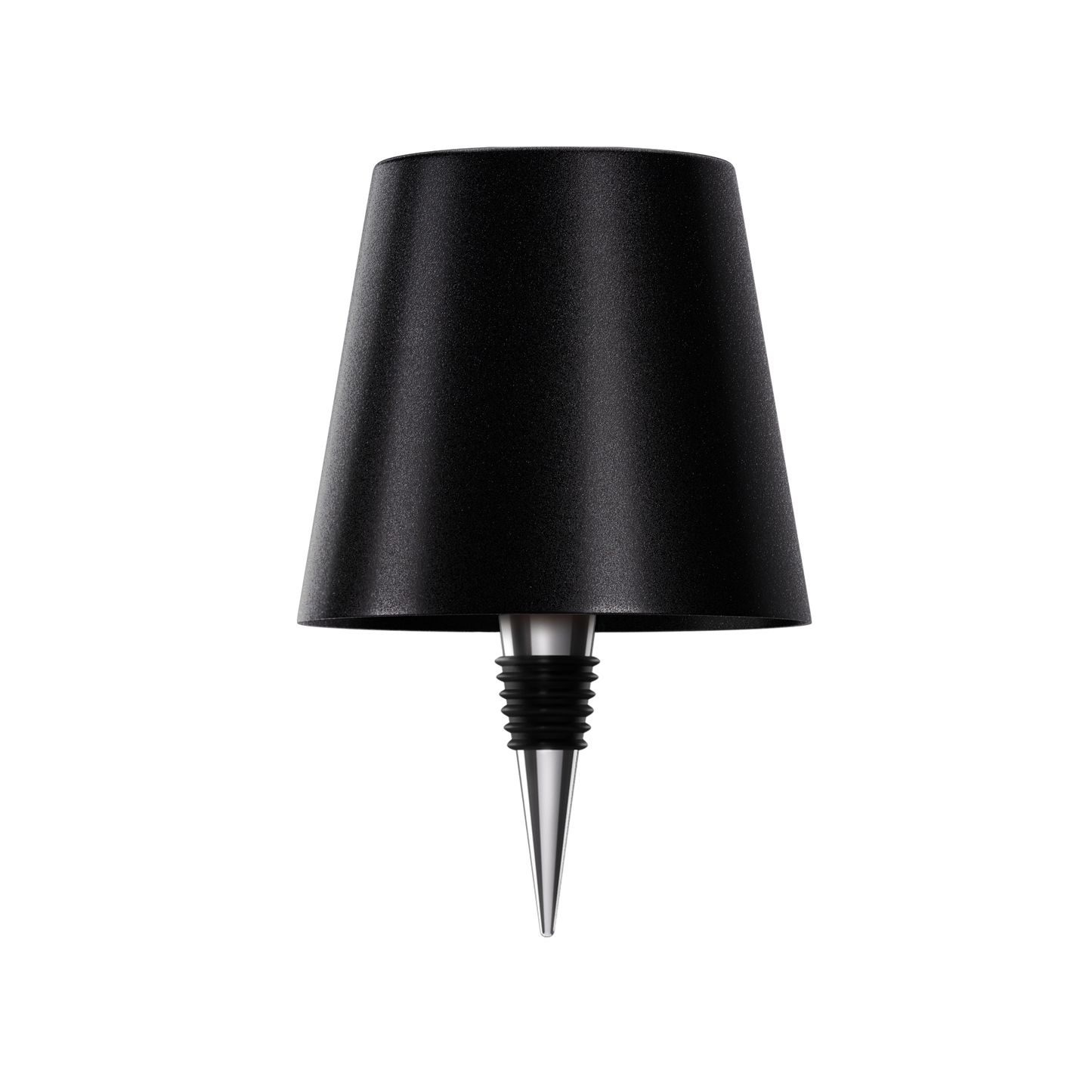 LAMPE DE BOUTEILLE SANS FIL