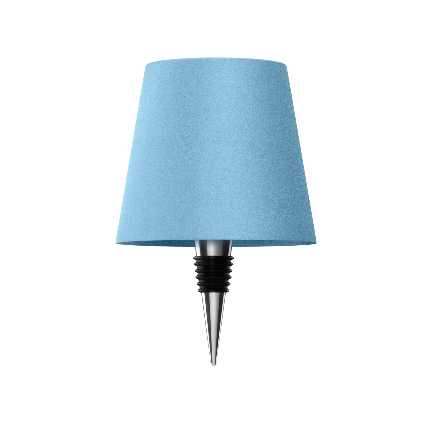 LAMPE DE BOUTEILLE SANS FIL