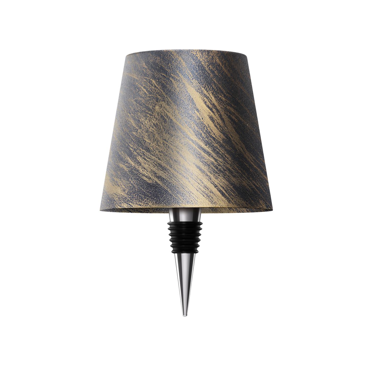 LAMPE DE BOUTEILLE SANS FIL