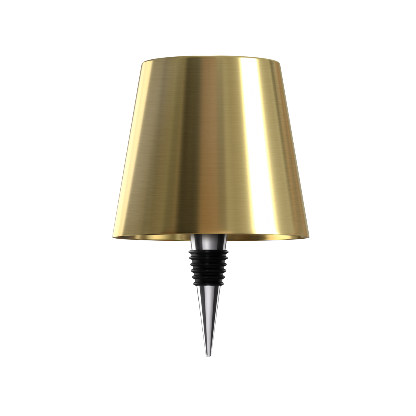LAMPE DE BOUTEILLE SANS FIL