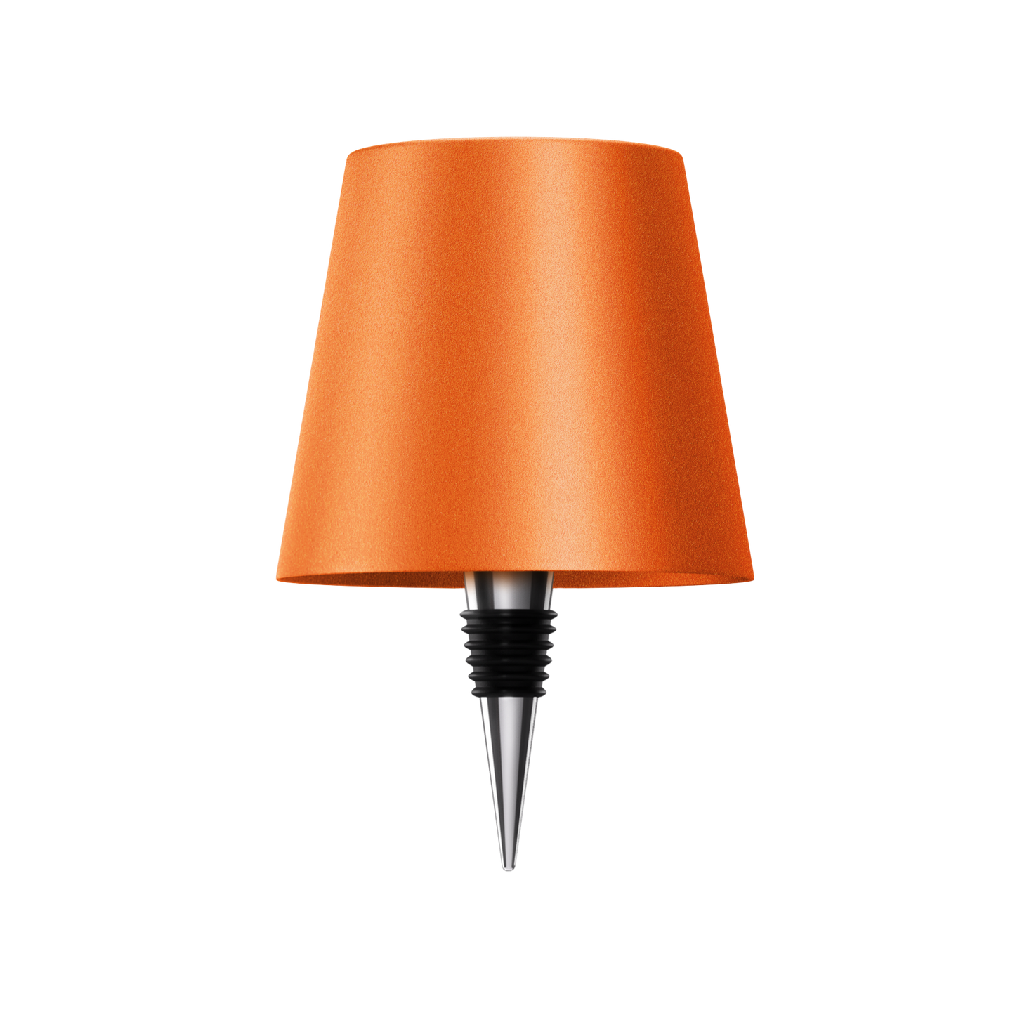 LAMPE DE BOUTEILLE SANS FIL