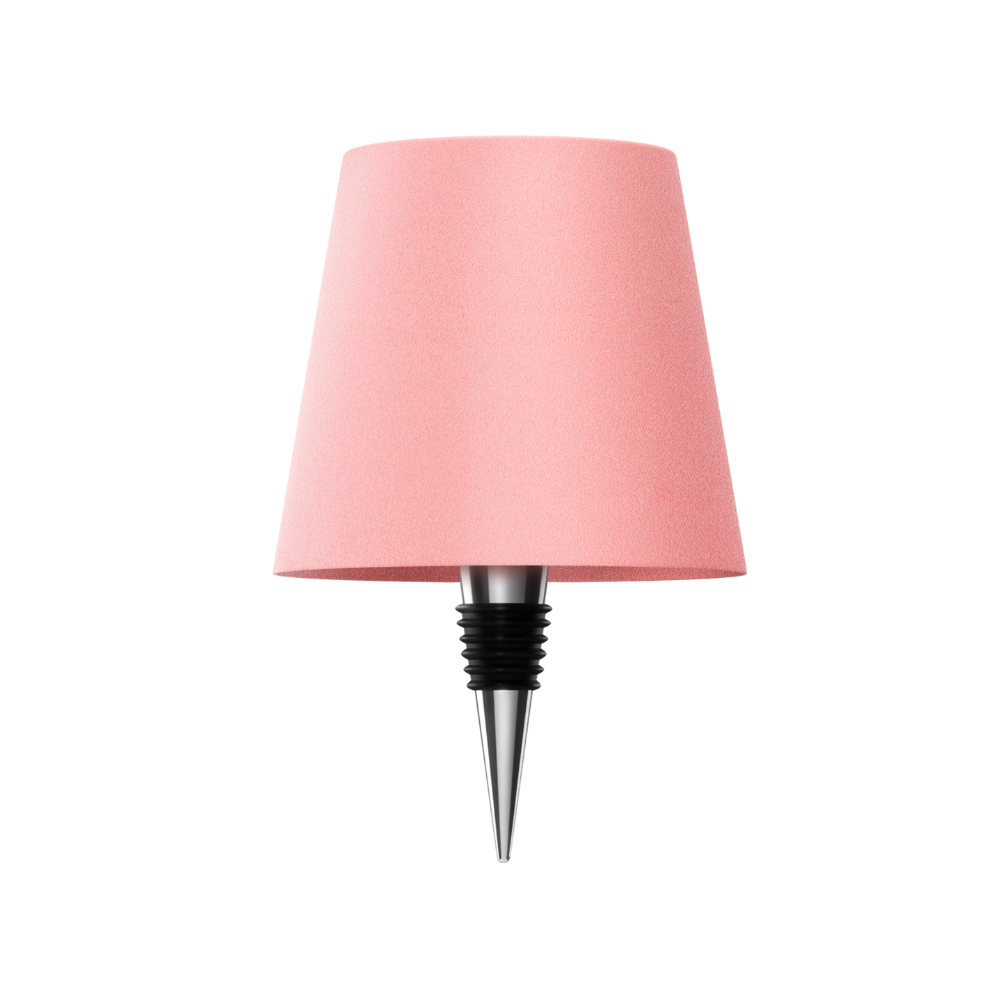 LAMPE DE BOUTEILLE SANS FIL