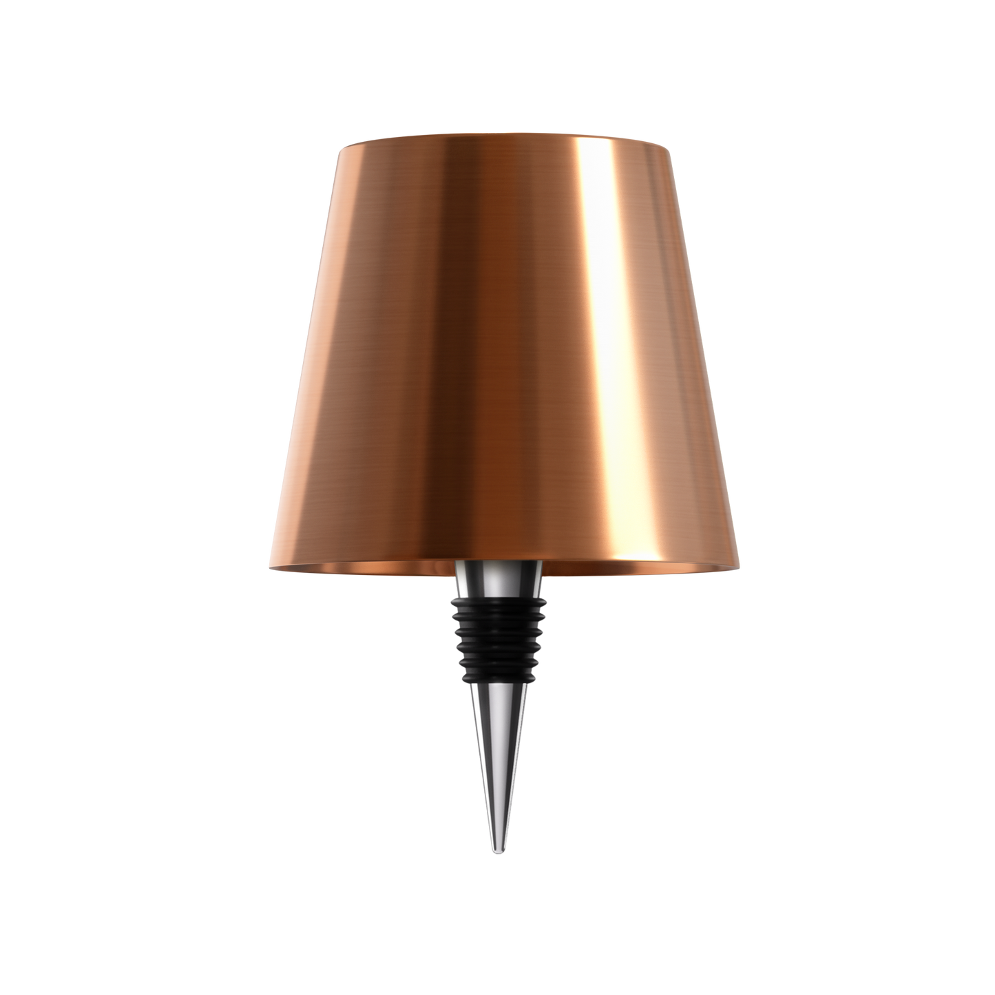 LAMPE DE BOUTEILLE SANS FIL