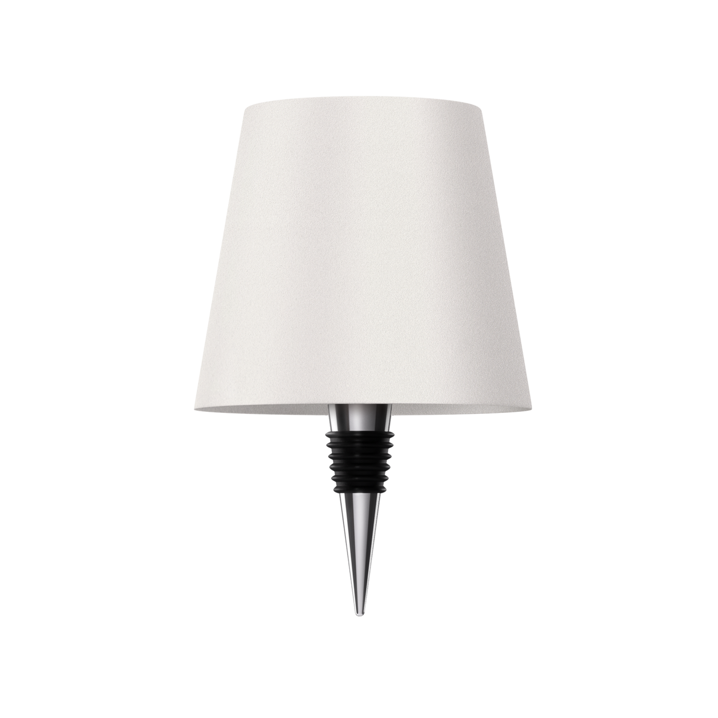 LAMPE DE BOUTEILLE SANS FIL