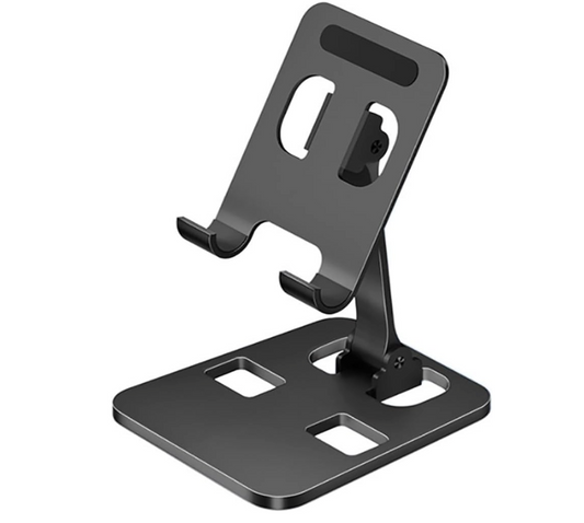 LumiTech FlexDock - Support aluminium universel