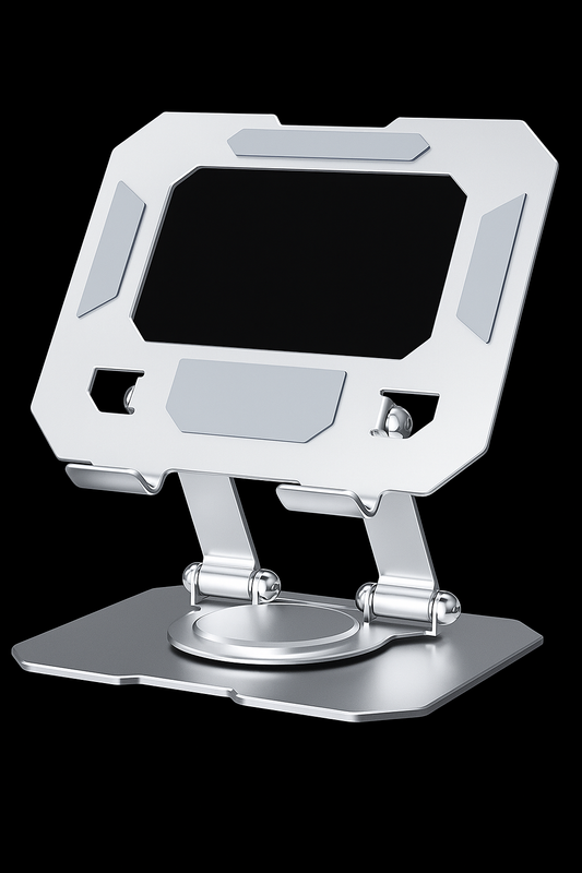 LumiTech Pro 360° – Support pliable & ajustable