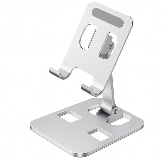 LumiTech FlexDock - Support aluminium universel