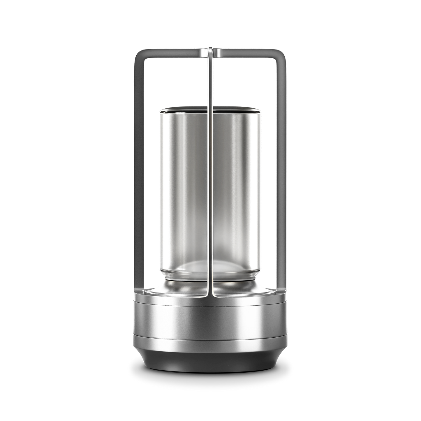 LAMPE DE TABLE EN CRISTAL