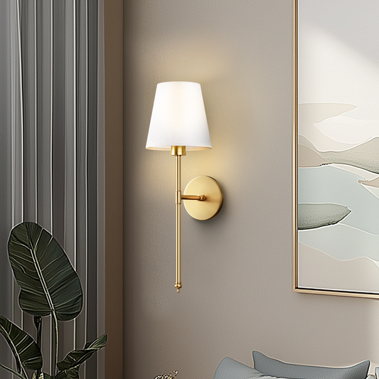 APPLIQUES MURALES SANS FIL (LOT DE 2)