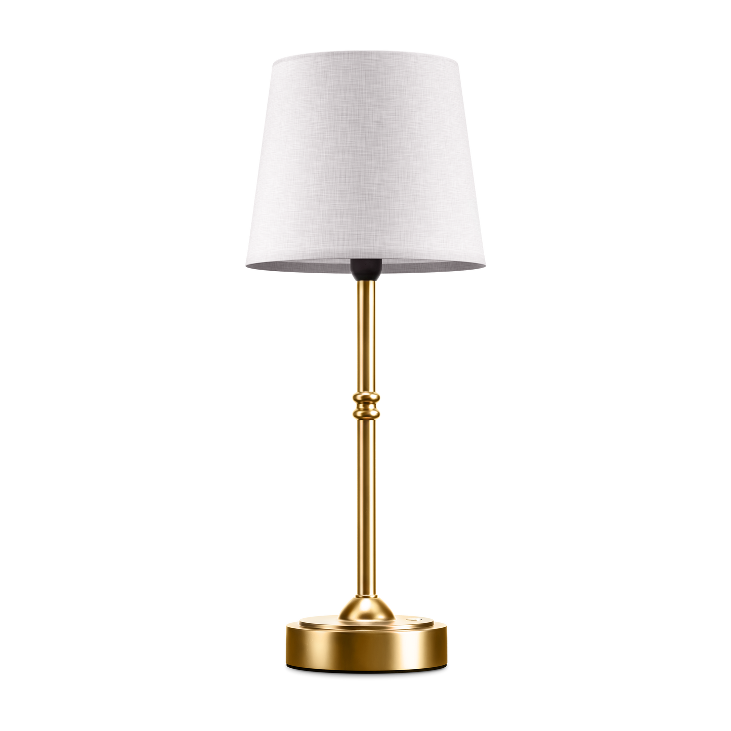 LAMPE DE TABLE MODERNE