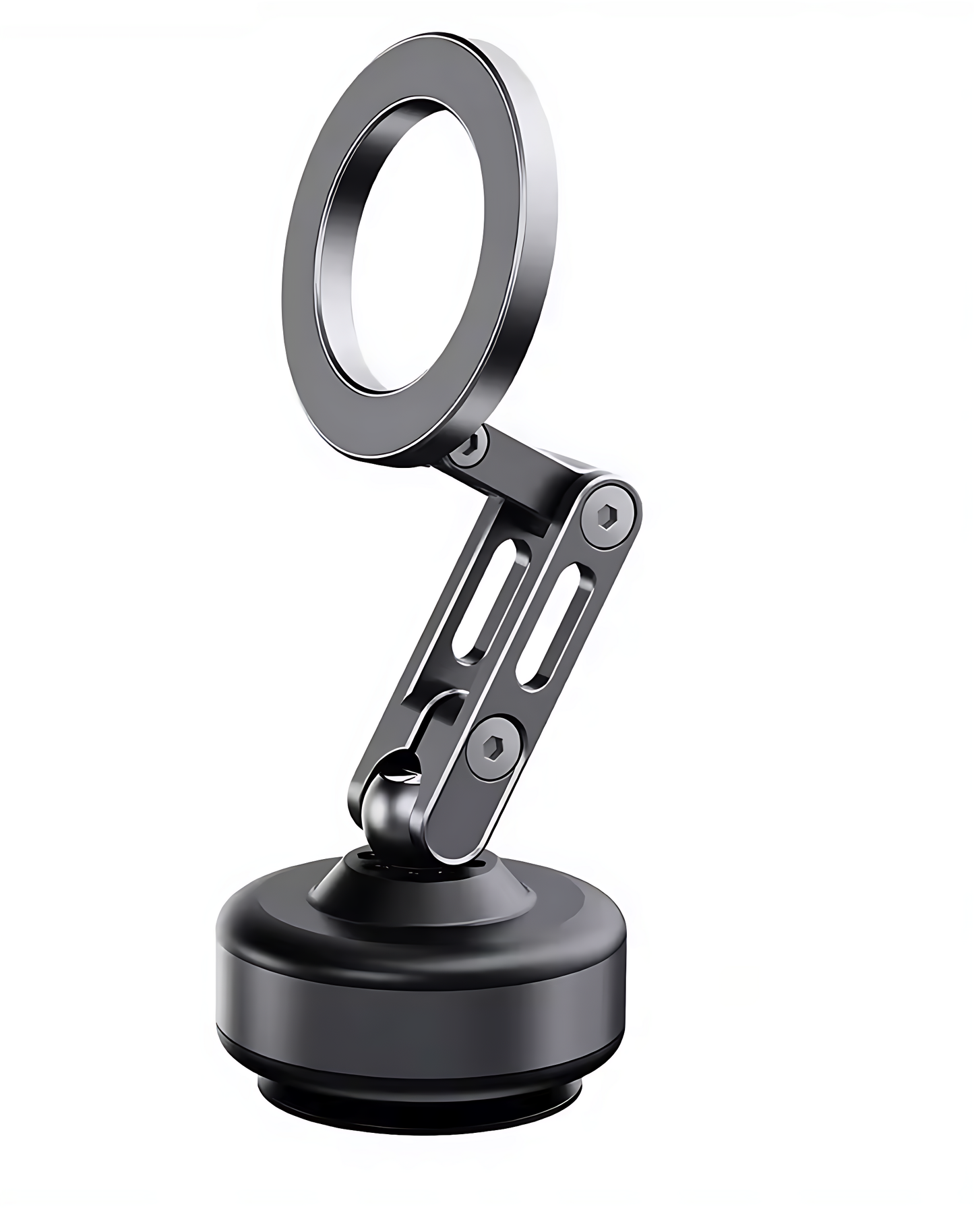 Support Téléphone 360° Magnétique