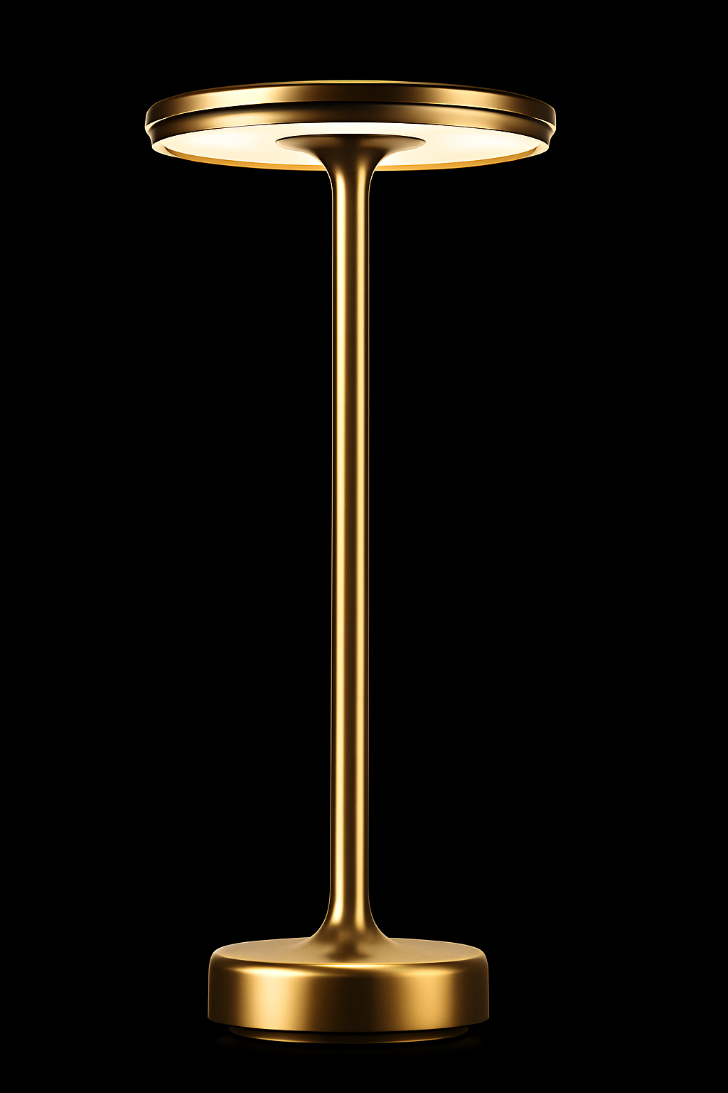 LUMITOUCH - LAMPE LED SANS FIL