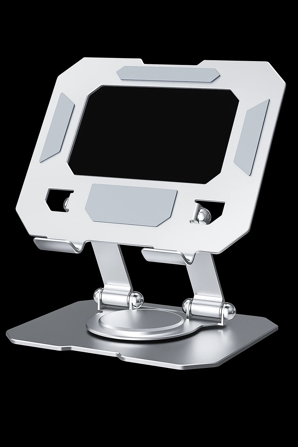 cette section présente les nouveaux modèles de supports en métals pour pc