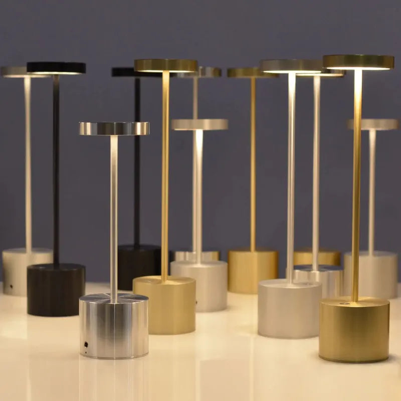 Lampes et personnalisation d’ambiance