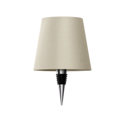 LAMPE DE BOUTEILLE SANS FIL