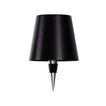 LAMPE DE BOUTEILLE SANS FIL