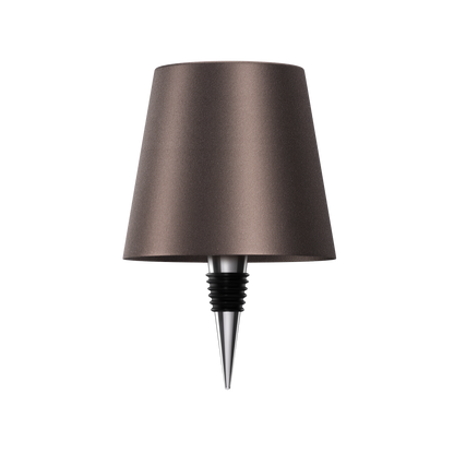 LAMPE DE BOUTEILLE SANS FIL