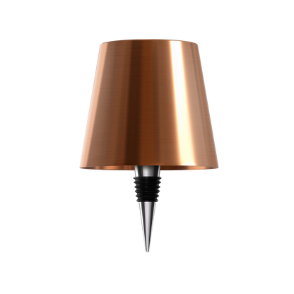 LAMPE DE BOUTEILLE SANS FIL