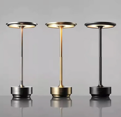 LUMITOUCH - LAMPE LED SANS FIL