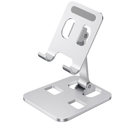 LumiTech FlexDock - Support aluminium universel