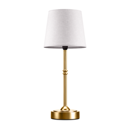 LAMPE DE TABLE MODERNE