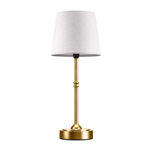 LAMPE DE TABLE MODERNE