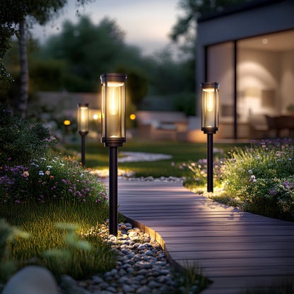 LUMIÈRES DU CHEMIN SOLEA
