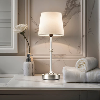 LAMPE DE TABLE MODERNE