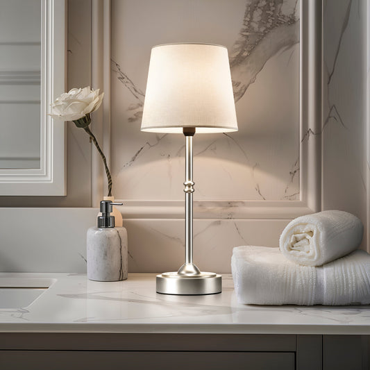 LAMPE DE TABLE MODERNE