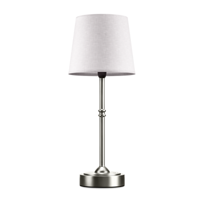 LAMPE DE TABLE MODERNE