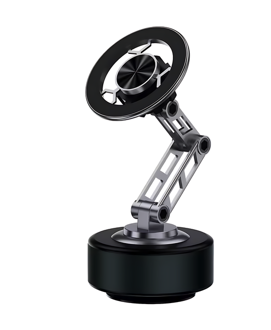 Support Téléphone 360° Magnétique