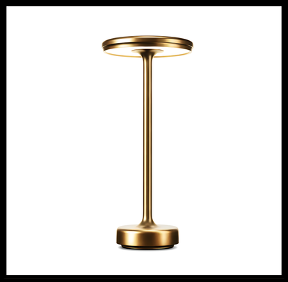 LUMITOUCH - LAMPE LED SANS FIL