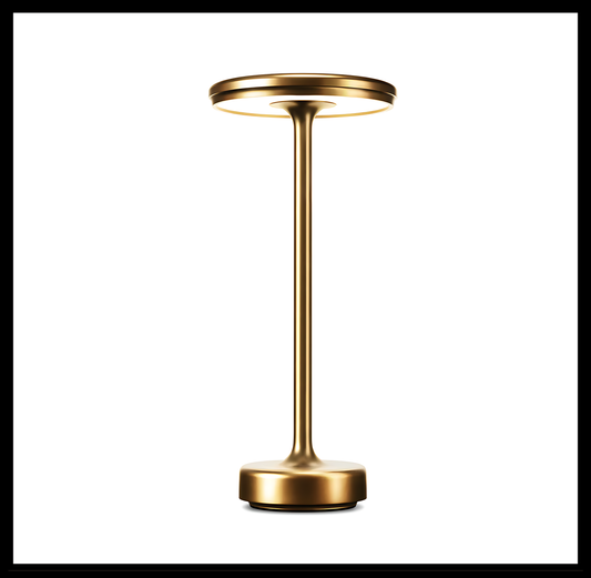 LUMITOUCH - LAMPE LED SANS FIL