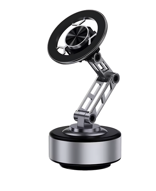 Support Téléphone 360° Magnétique