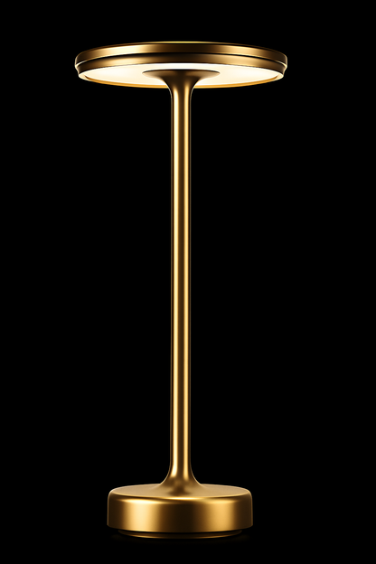 LUMITOUCH - LAMPE LED SANS FIL